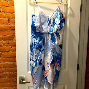 Chelsea28 cocktail dress